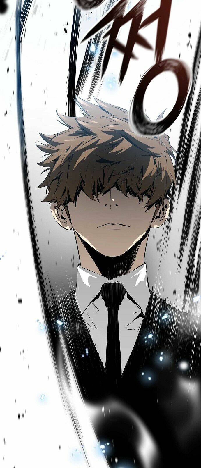 The Breaker 3: Quyền Năng Vô Hạn Chapter 19 - Trang 2