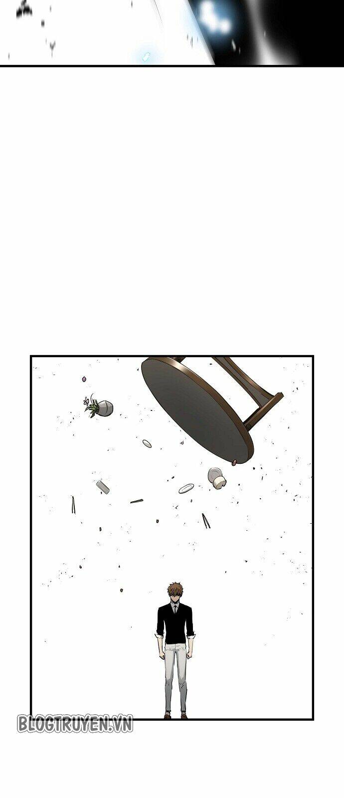 The Breaker 3: Quyền Năng Vô Hạn Chapter 19 - Trang 2