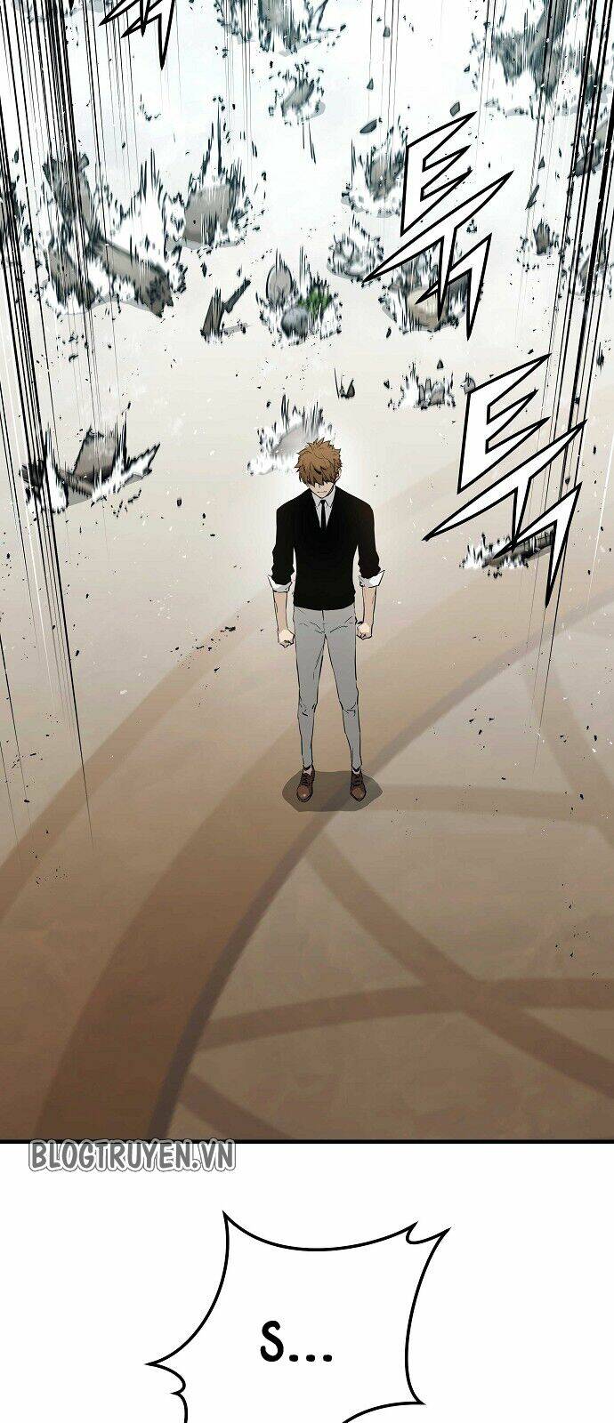 The Breaker 3: Quyền Năng Vô Hạn Chapter 19 - Trang 2