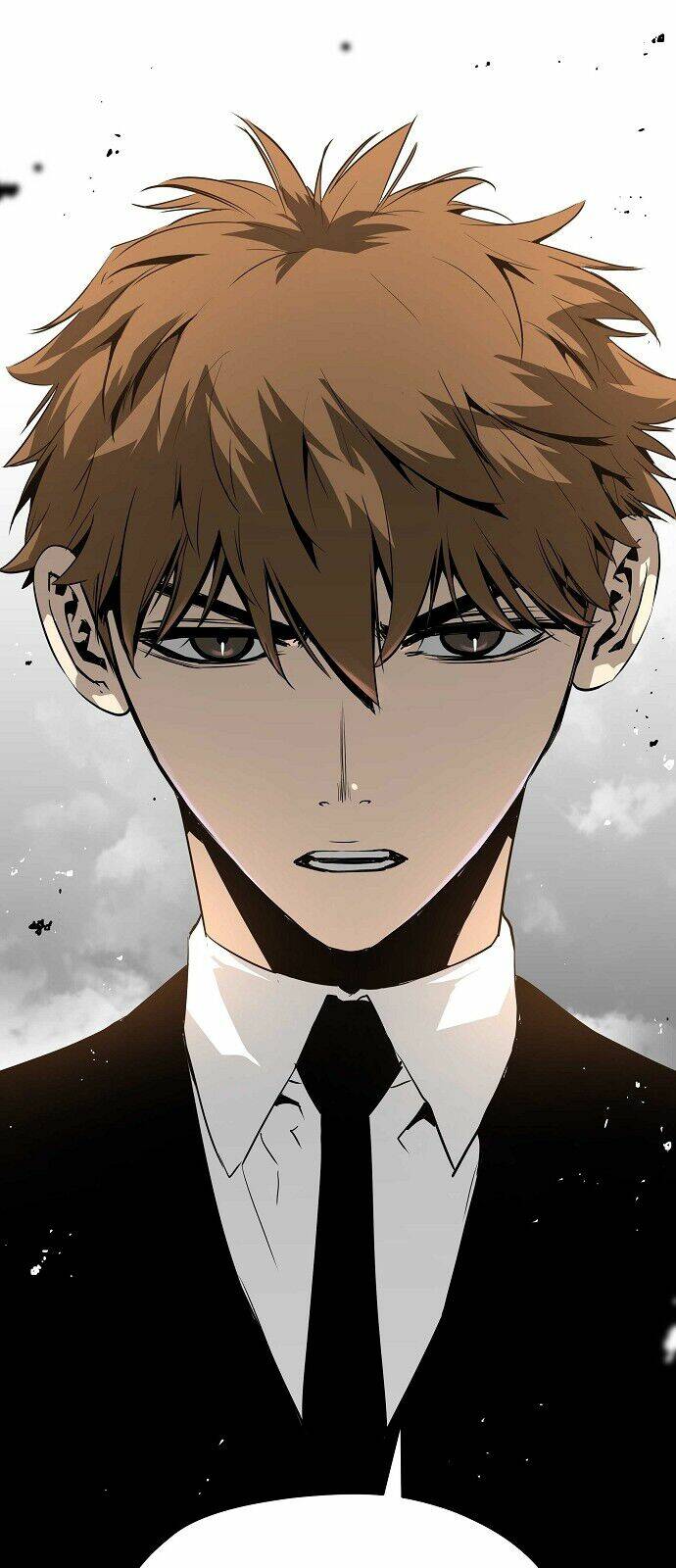 The Breaker 3: Quyền Năng Vô Hạn Chapter 19 - Trang 2