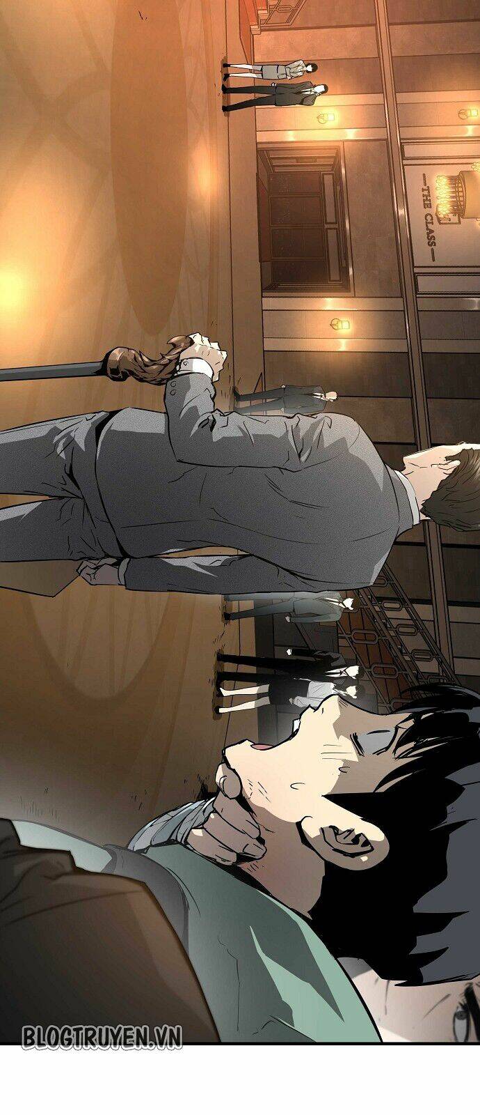 The Breaker 3: Quyền Năng Vô Hạn Chapter 19 - Trang 2