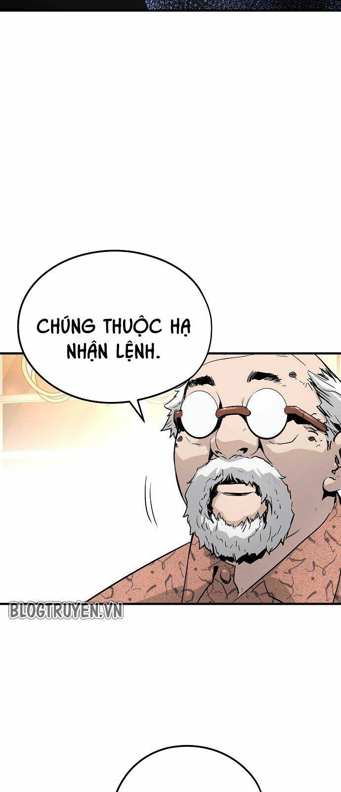 The Breaker 3: Quyền Năng Vô Hạn Chapter 19 - Trang 2