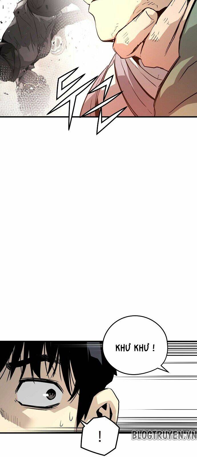 The Breaker 3: Quyền Năng Vô Hạn Chapter 19 - Trang 2