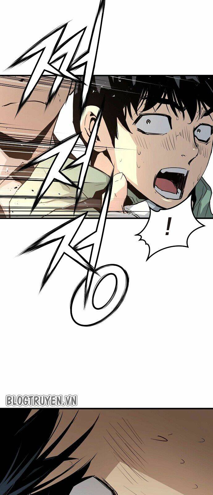 The Breaker 3: Quyền Năng Vô Hạn Chapter 19 - Trang 2