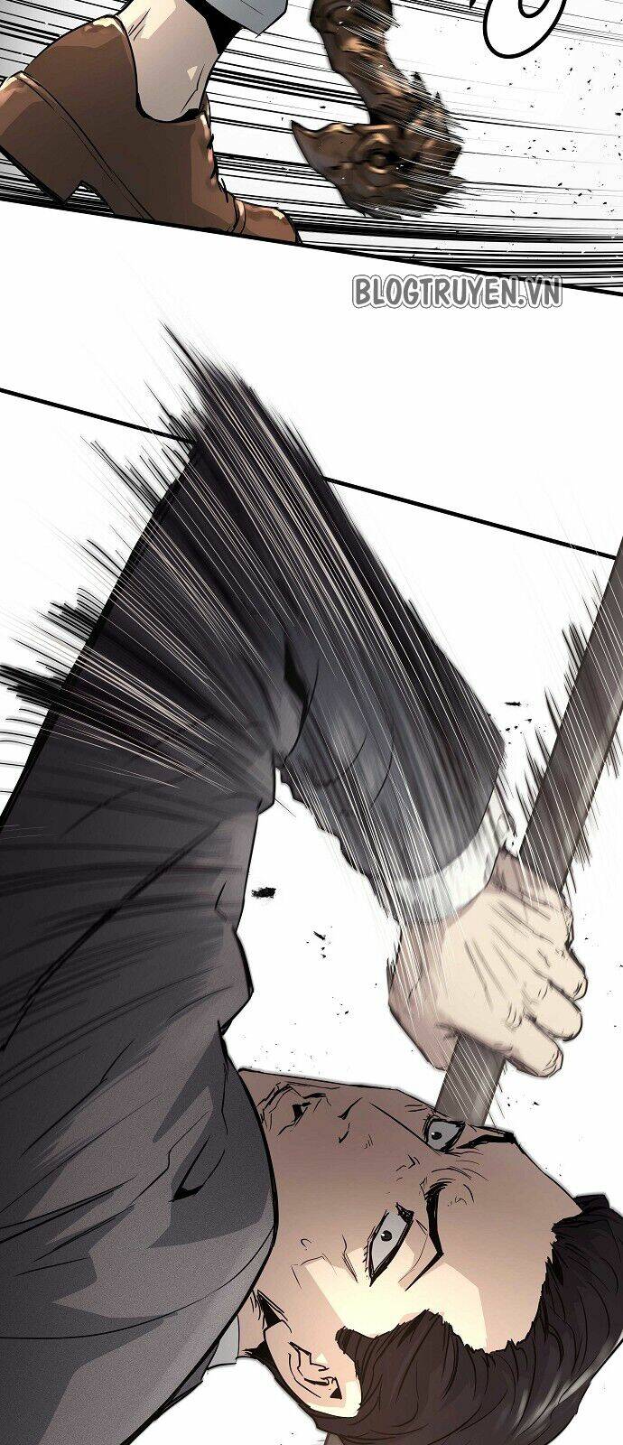 The Breaker 3: Quyền Năng Vô Hạn Chapter 19 - Trang 2