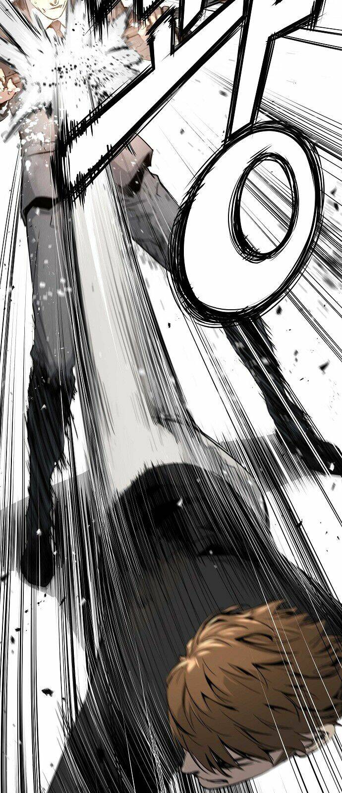 The Breaker 3: Quyền Năng Vô Hạn Chapter 19 - Trang 2