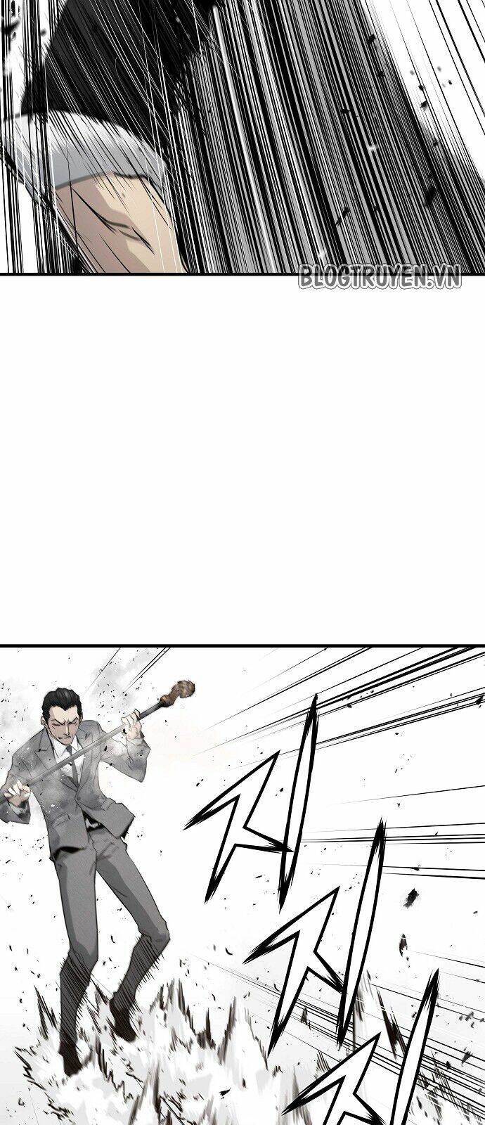 The Breaker 3: Quyền Năng Vô Hạn Chapter 19 - Trang 2