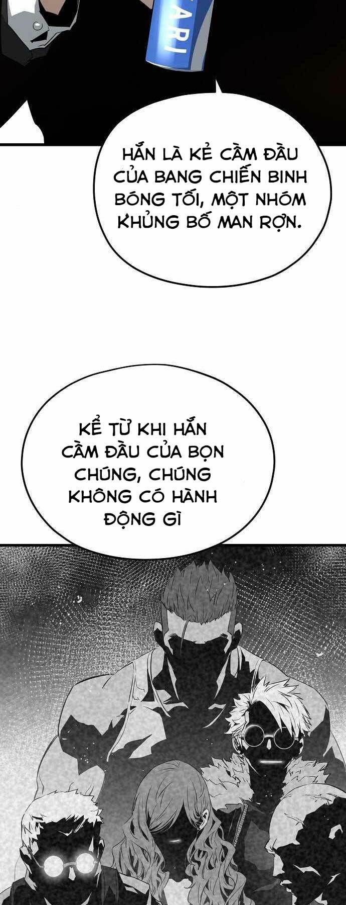 The Breaker 3: Quyền Năng Vô Hạn Chapter 2 - Trang 2