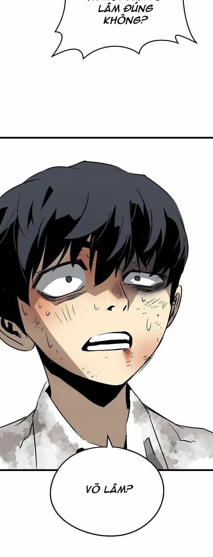 The Breaker 3: Quyền Năng Vô Hạn Chapter 2 - Trang 2