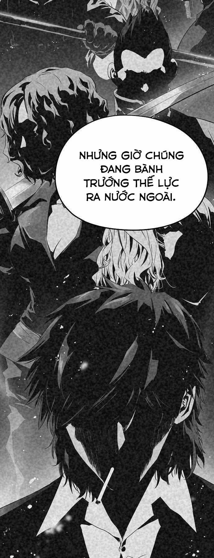 The Breaker 3: Quyền Năng Vô Hạn Chapter 2 - Trang 2