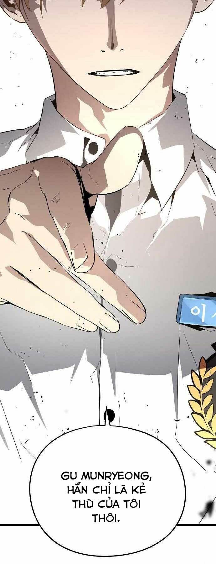 The Breaker 3: Quyền Năng Vô Hạn Chapter 2 - Trang 2