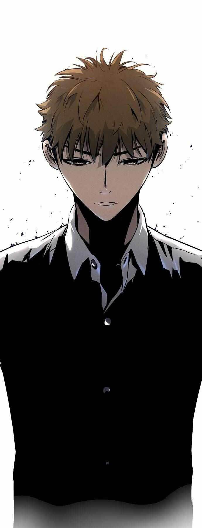 The Breaker 3: Quyền Năng Vô Hạn Chapter 2 - Trang 2