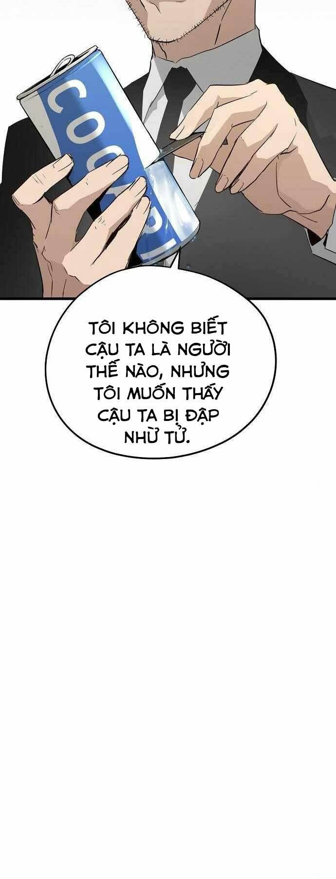 The Breaker 3: Quyền Năng Vô Hạn Chapter 2 - Trang 2