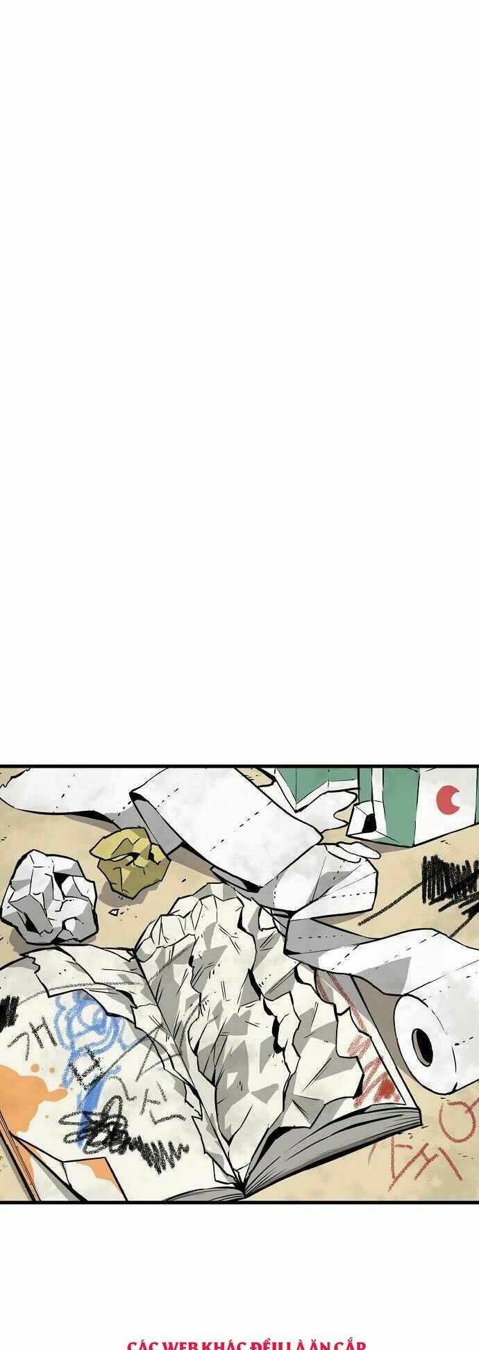 The Breaker 3: Quyền Năng Vô Hạn Chapter 2 - Trang 2