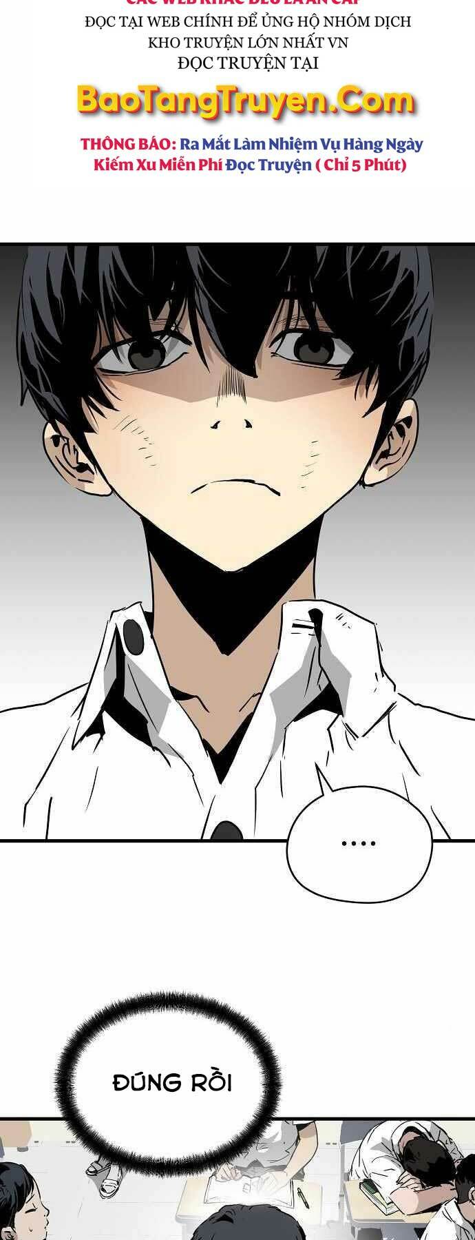 The Breaker 3: Quyền Năng Vô Hạn Chapter 2 - Trang 2