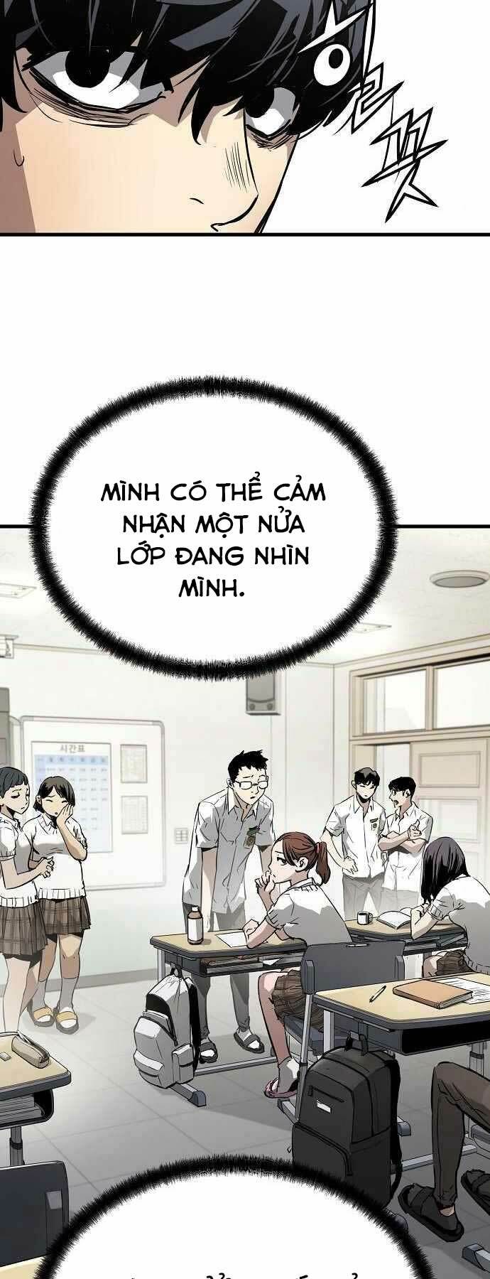 The Breaker 3: Quyền Năng Vô Hạn Chapter 2 - Trang 2