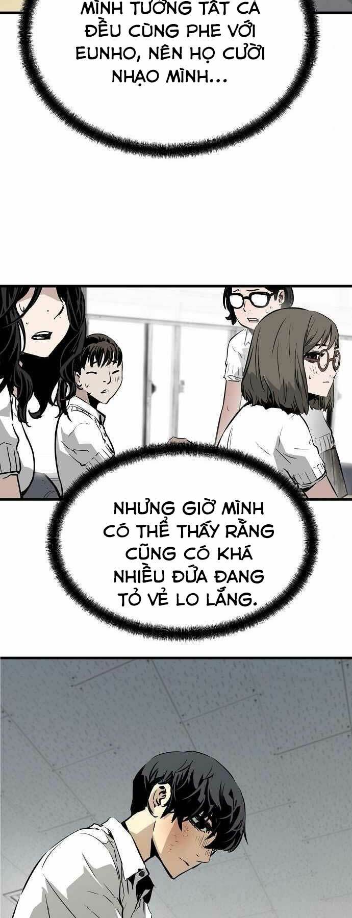 The Breaker 3: Quyền Năng Vô Hạn Chapter 2 - Trang 2