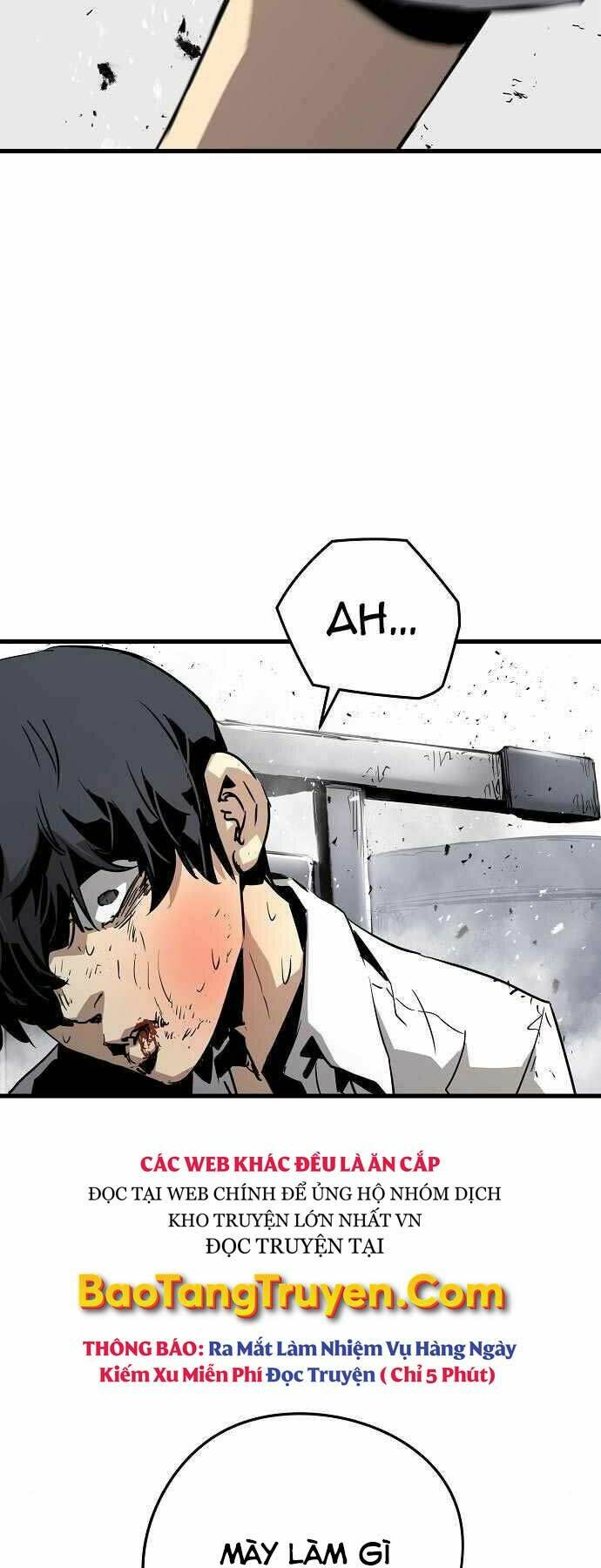 The Breaker 3: Quyền Năng Vô Hạn Chapter 2 - Trang 2