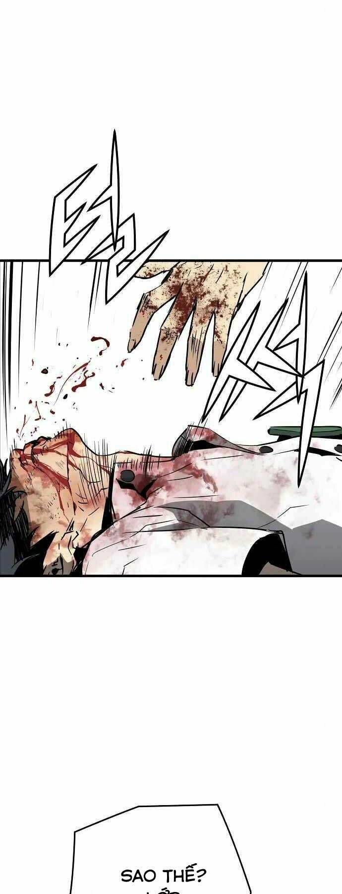 The Breaker 3: Quyền Năng Vô Hạn Chapter 2 - Trang 2