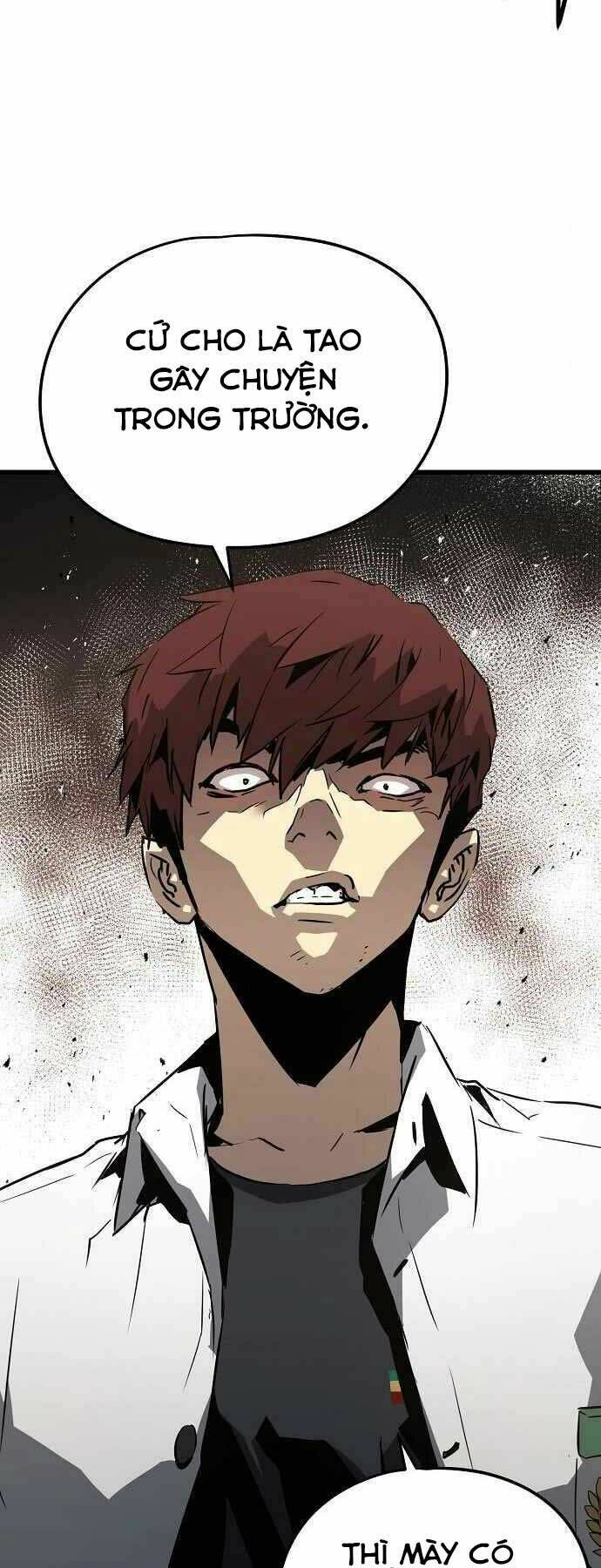 The Breaker 3: Quyền Năng Vô Hạn Chapter 2 - Trang 2