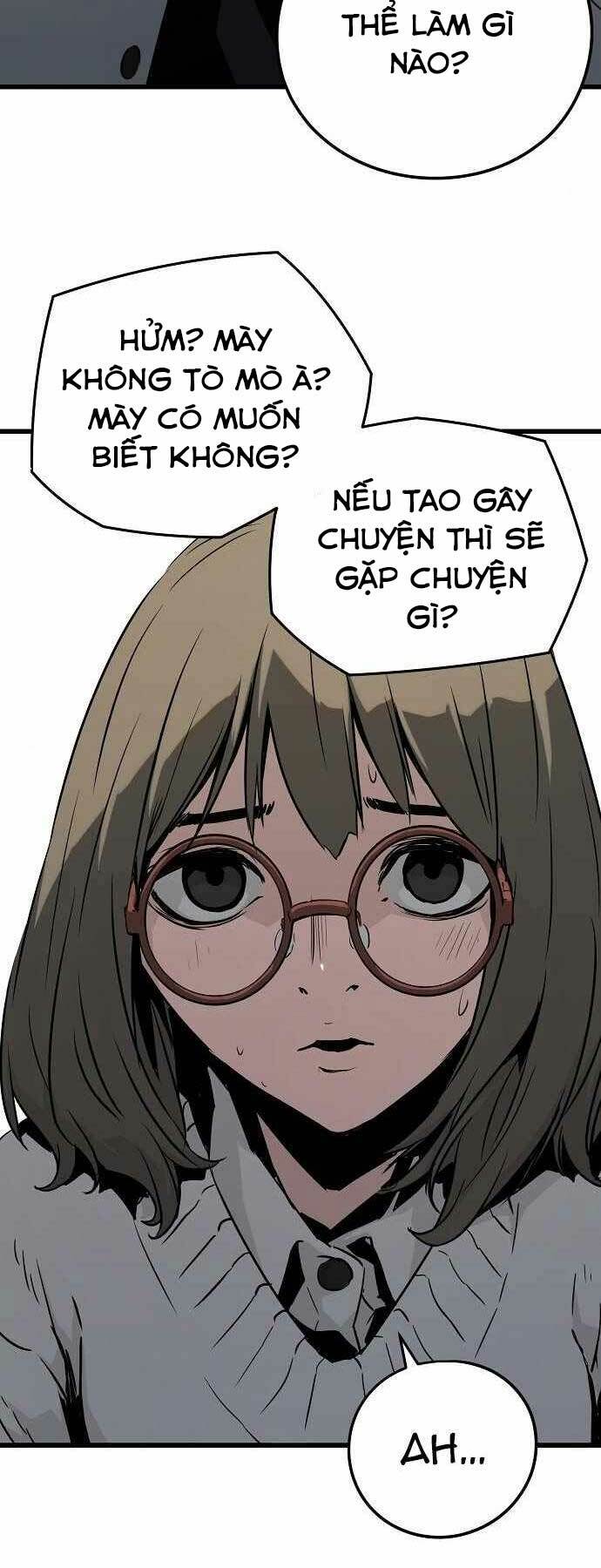 The Breaker 3: Quyền Năng Vô Hạn Chapter 2 - Trang 2