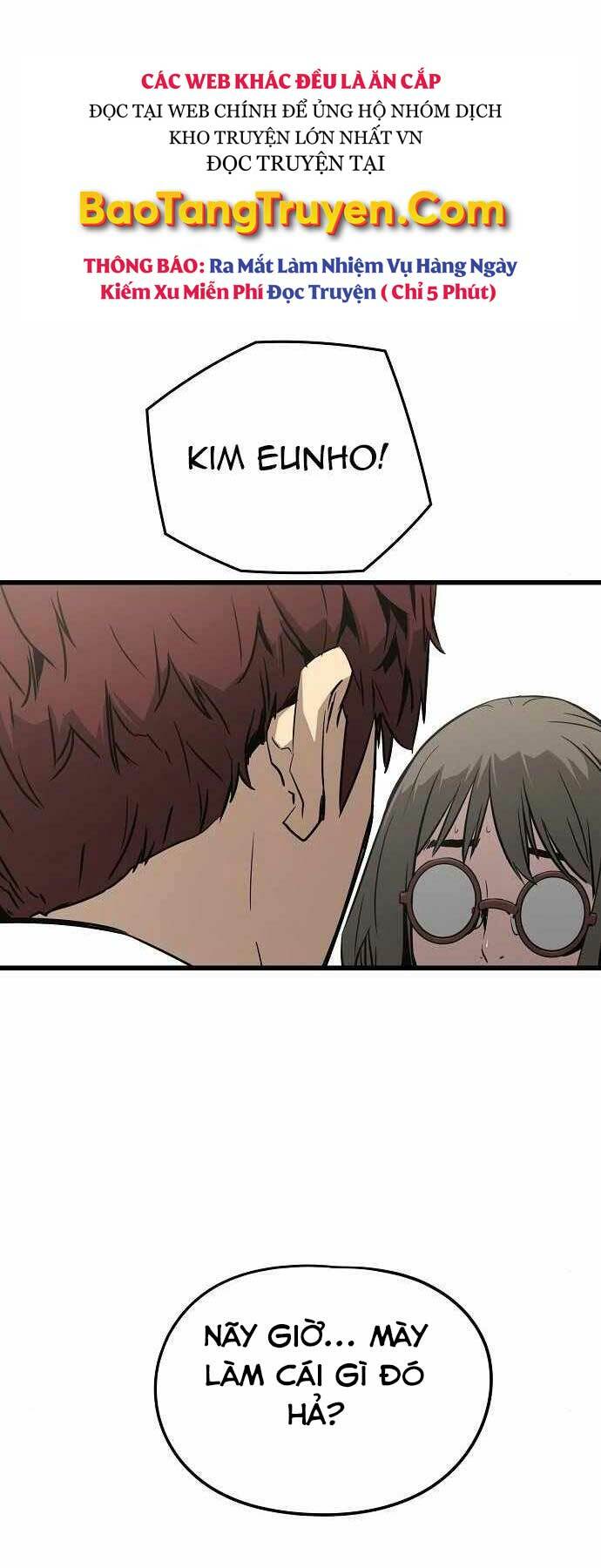 The Breaker 3: Quyền Năng Vô Hạn Chapter 2 - Trang 2