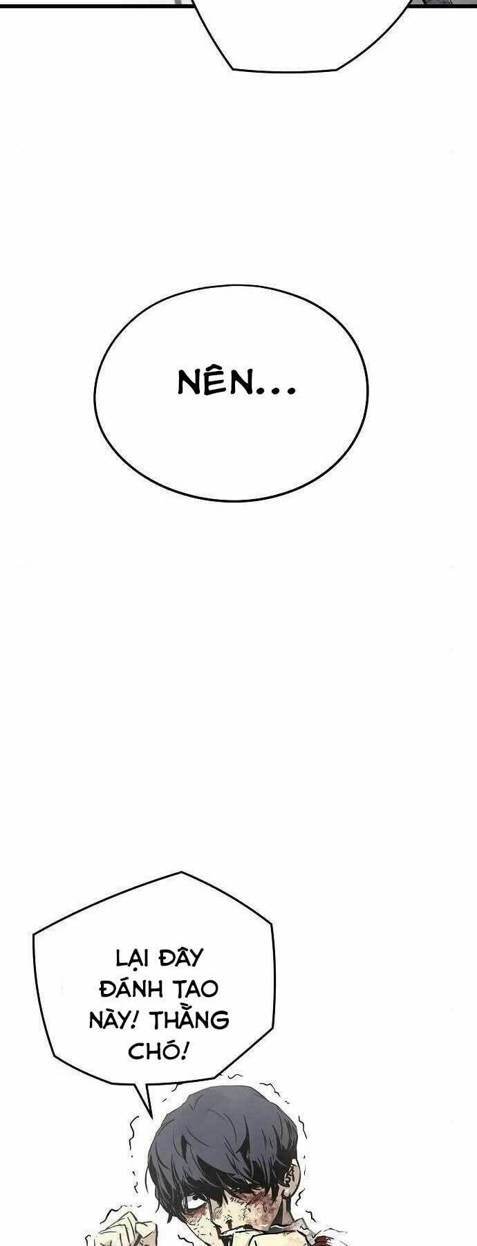 The Breaker 3: Quyền Năng Vô Hạn Chapter 2 - Trang 2