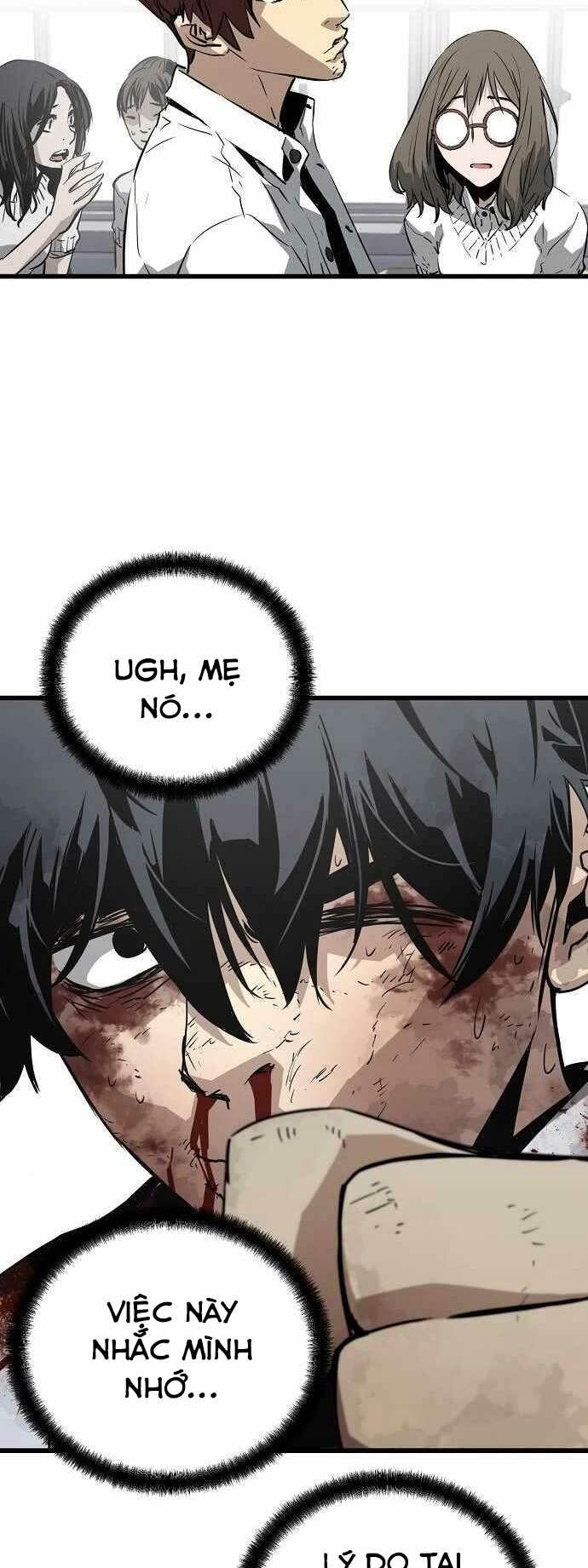 The Breaker 3: Quyền Năng Vô Hạn Chapter 2 - Trang 2