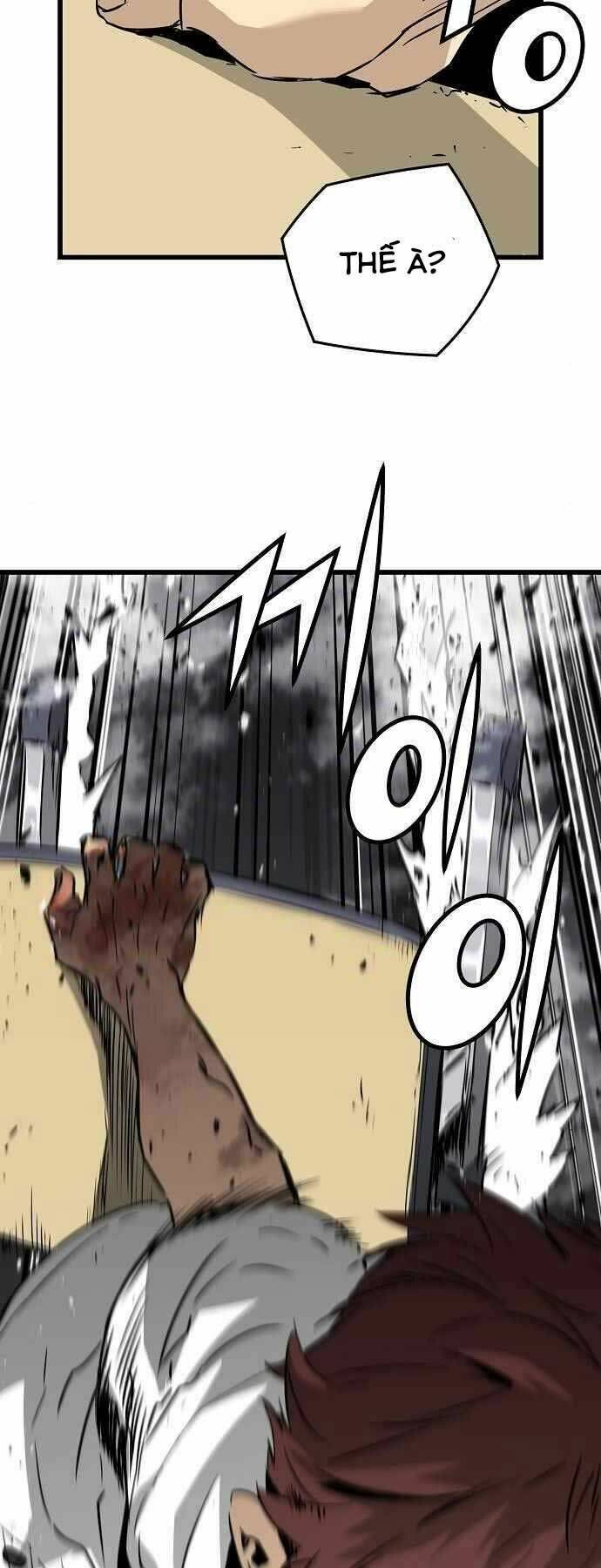 The Breaker 3: Quyền Năng Vô Hạn Chapter 2 - Trang 2