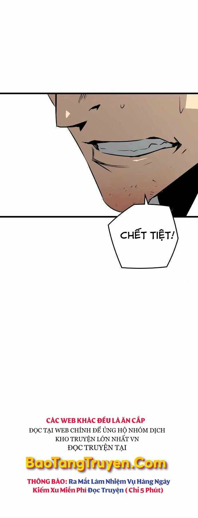 The Breaker 3: Quyền Năng Vô Hạn Chapter 2 - Trang 2