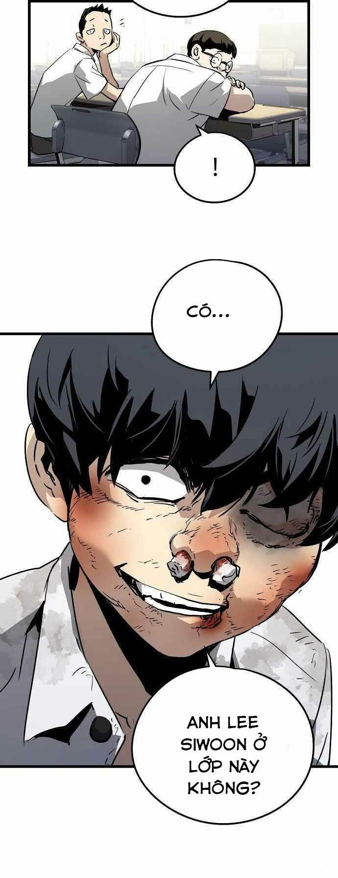 The Breaker 3: Quyền Năng Vô Hạn Chapter 2 - Trang 2