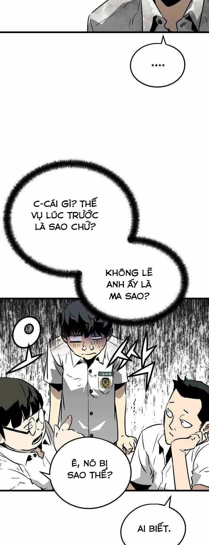 The Breaker 3: Quyền Năng Vô Hạn Chapter 2 - Trang 2