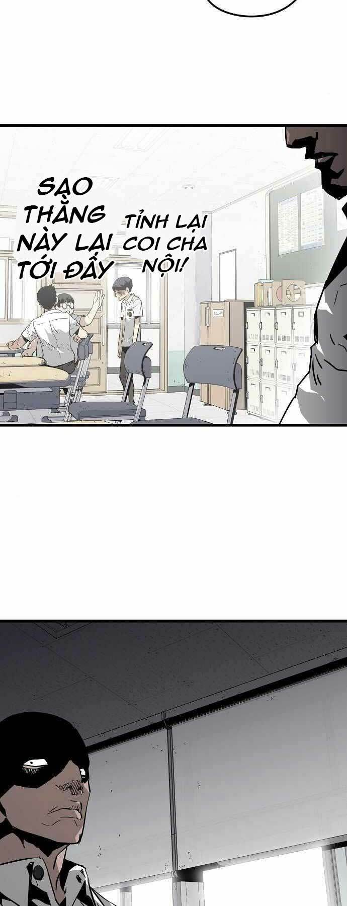 The Breaker 3: Quyền Năng Vô Hạn Chapter 2 - Trang 2