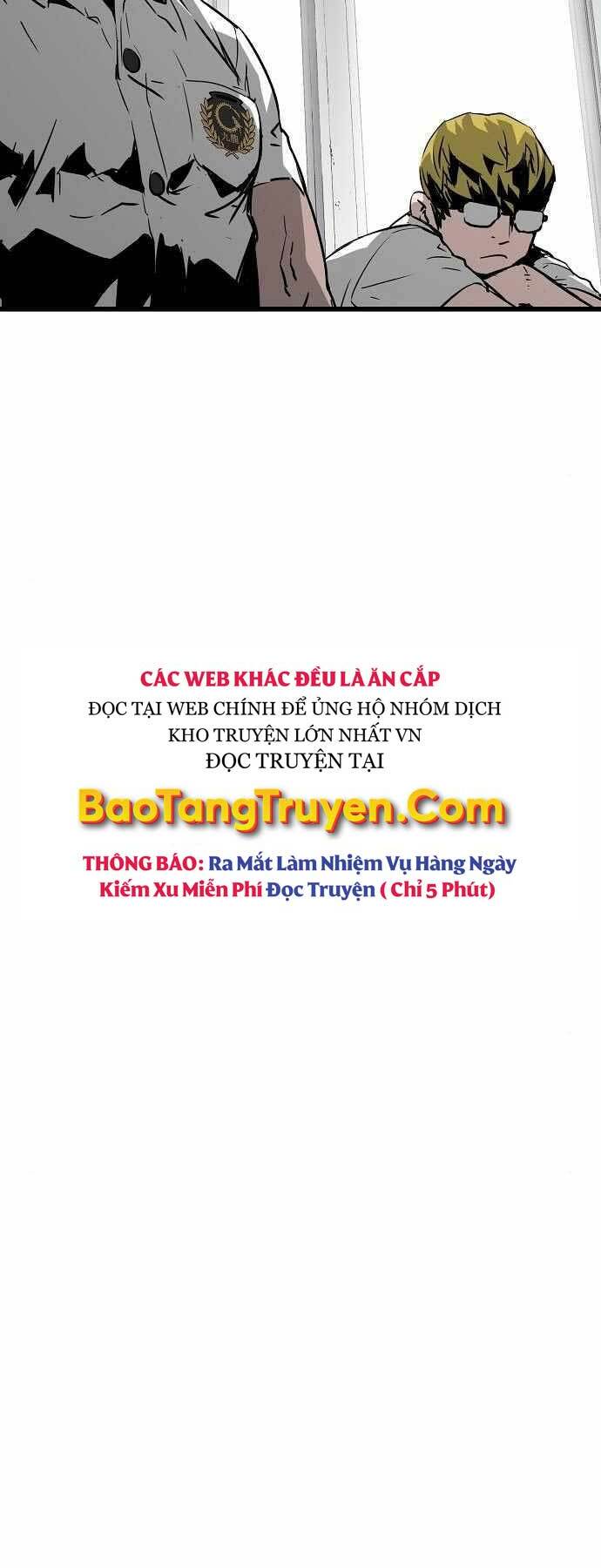 The Breaker 3: Quyền Năng Vô Hạn Chapter 2 - Trang 2