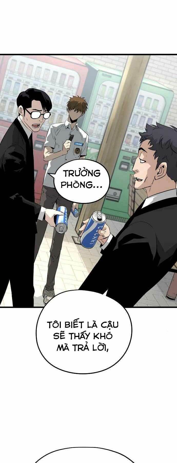 The Breaker 3: Quyền Năng Vô Hạn Chapter 2 - Trang 2