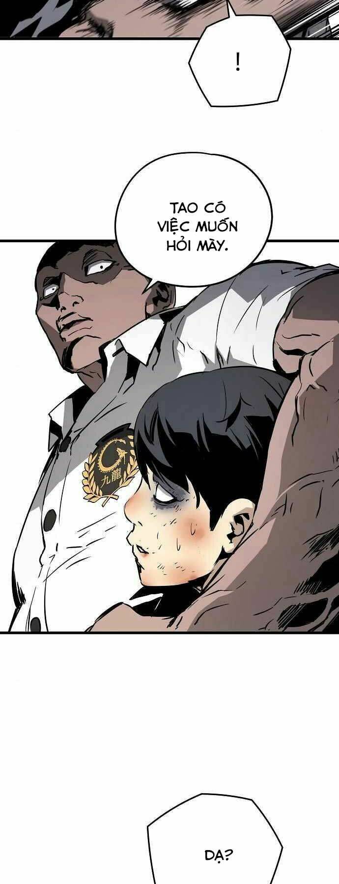 The Breaker 3: Quyền Năng Vô Hạn Chapter 2 - Trang 2