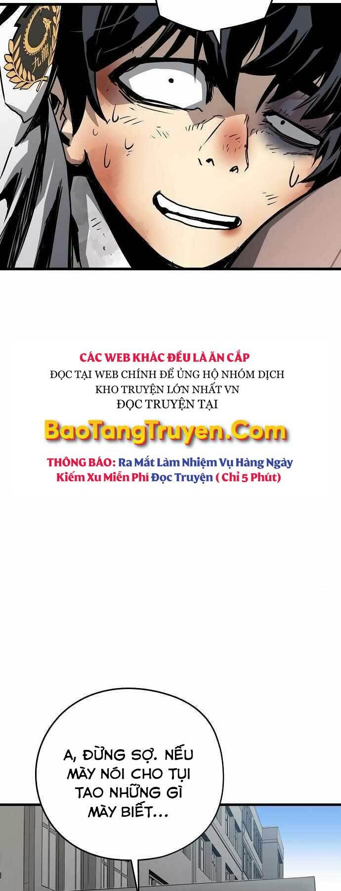 The Breaker 3: Quyền Năng Vô Hạn Chapter 2 - Trang 2