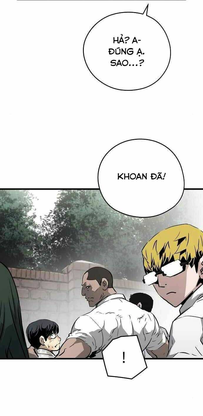 The Breaker 3: Quyền Năng Vô Hạn Chapter 2 - Trang 2
