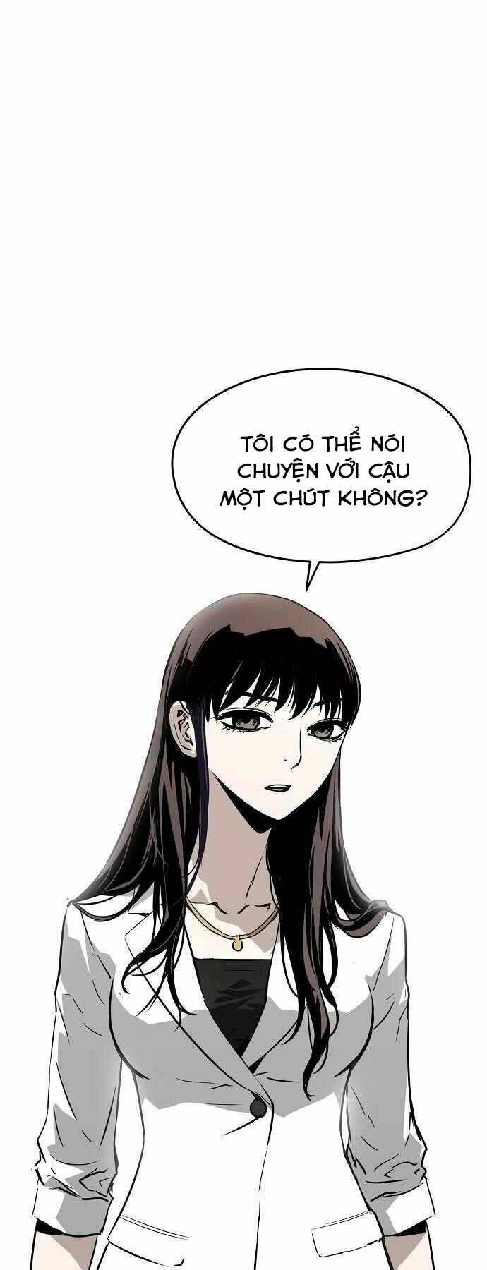 The Breaker 3: Quyền Năng Vô Hạn Chapter 2 - Trang 2