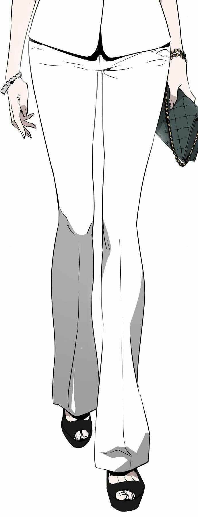 The Breaker 3: Quyền Năng Vô Hạn Chapter 2 - Trang 2