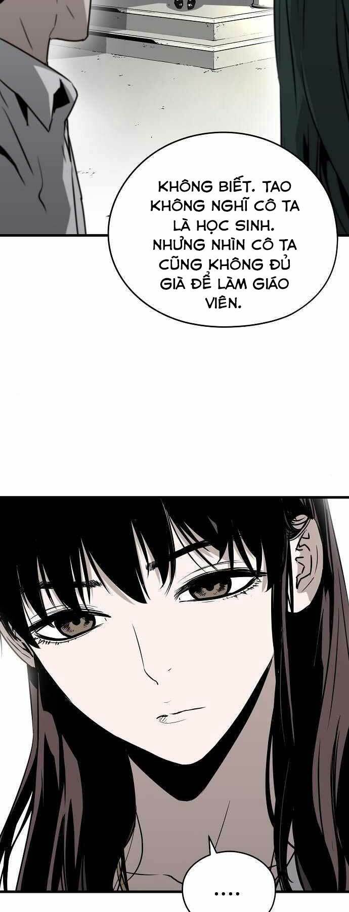 The Breaker 3: Quyền Năng Vô Hạn Chapter 2 - Trang 2