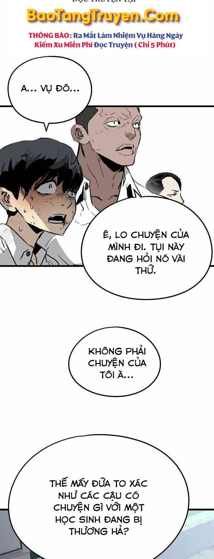 The Breaker 3: Quyền Năng Vô Hạn Chapter 2 - Trang 2
