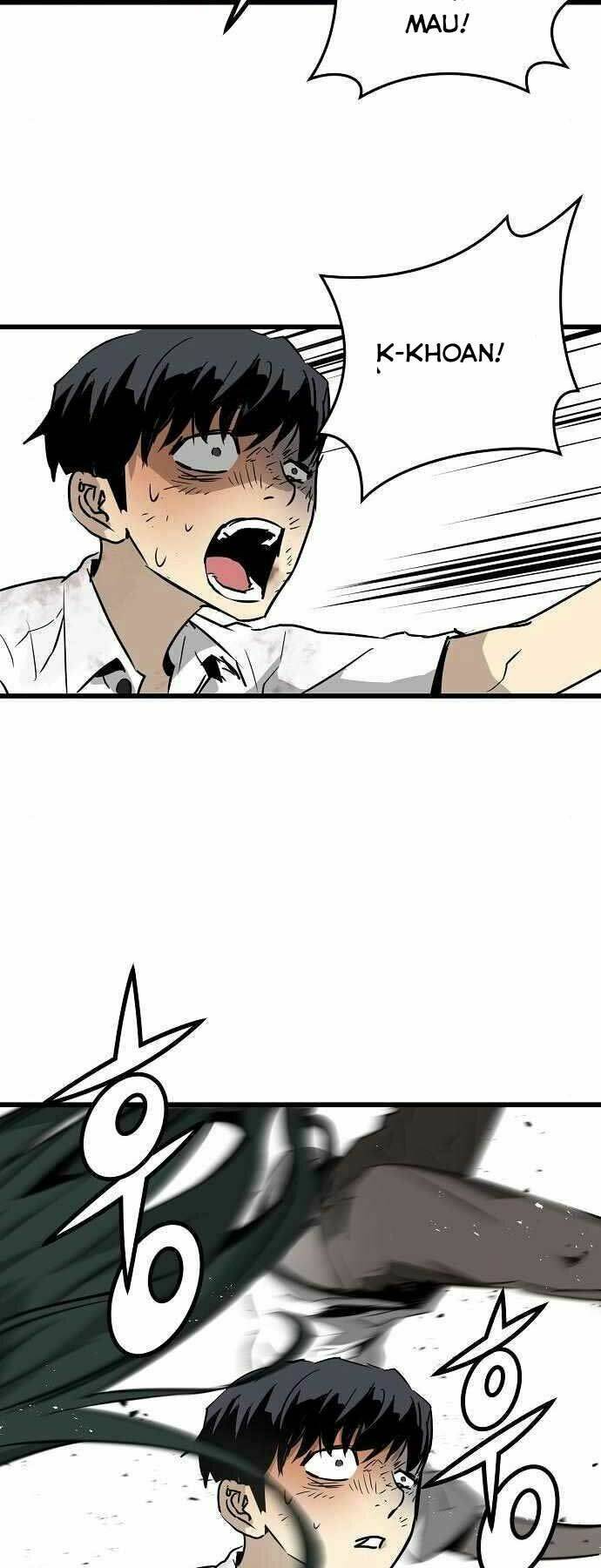 The Breaker 3: Quyền Năng Vô Hạn Chapter 2 - Trang 2