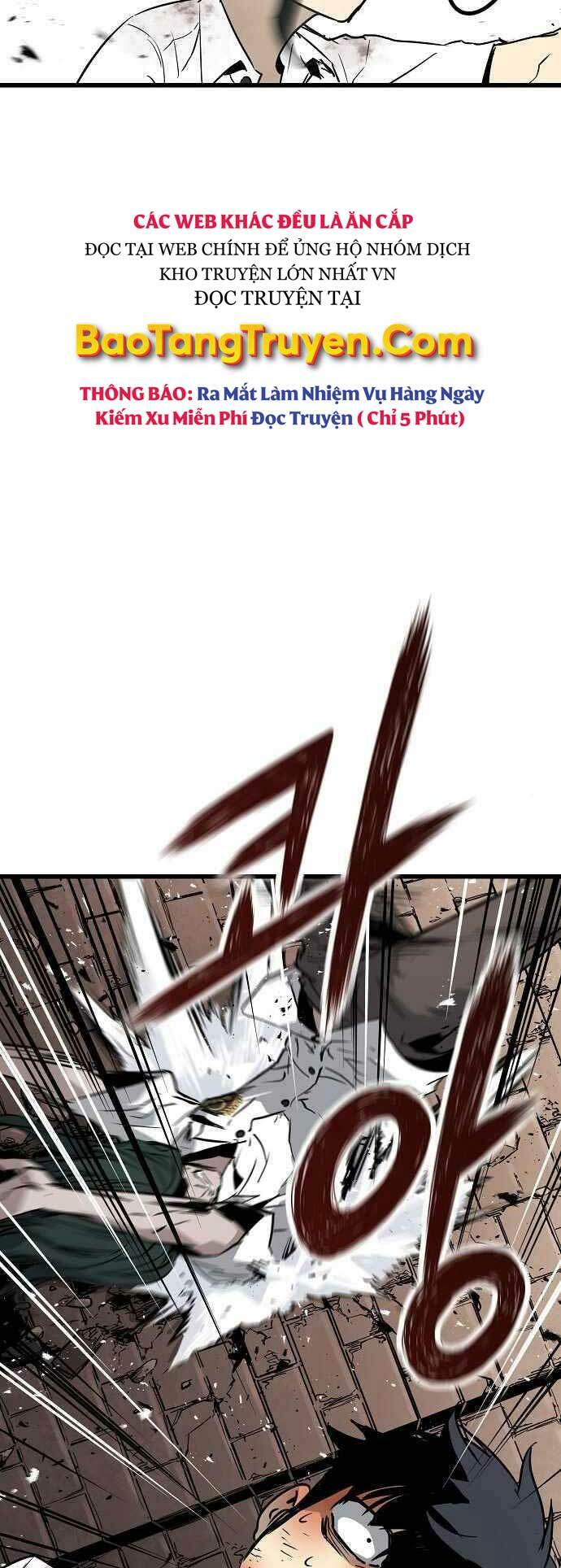 The Breaker 3: Quyền Năng Vô Hạn Chapter 2 - Trang 2