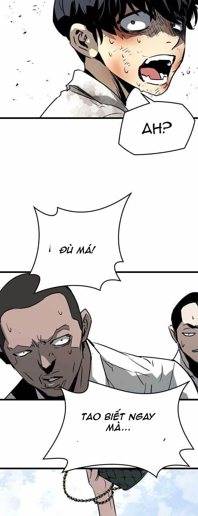 The Breaker 3: Quyền Năng Vô Hạn Chapter 2 - Trang 2