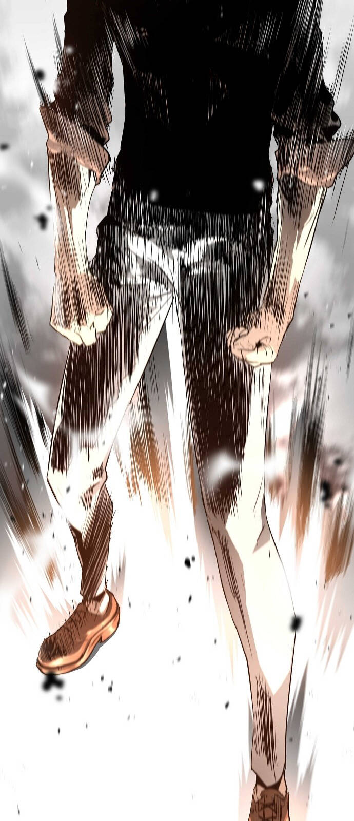 The Breaker 3: Quyền Năng Vô Hạn Chapter 20 - Trang 2