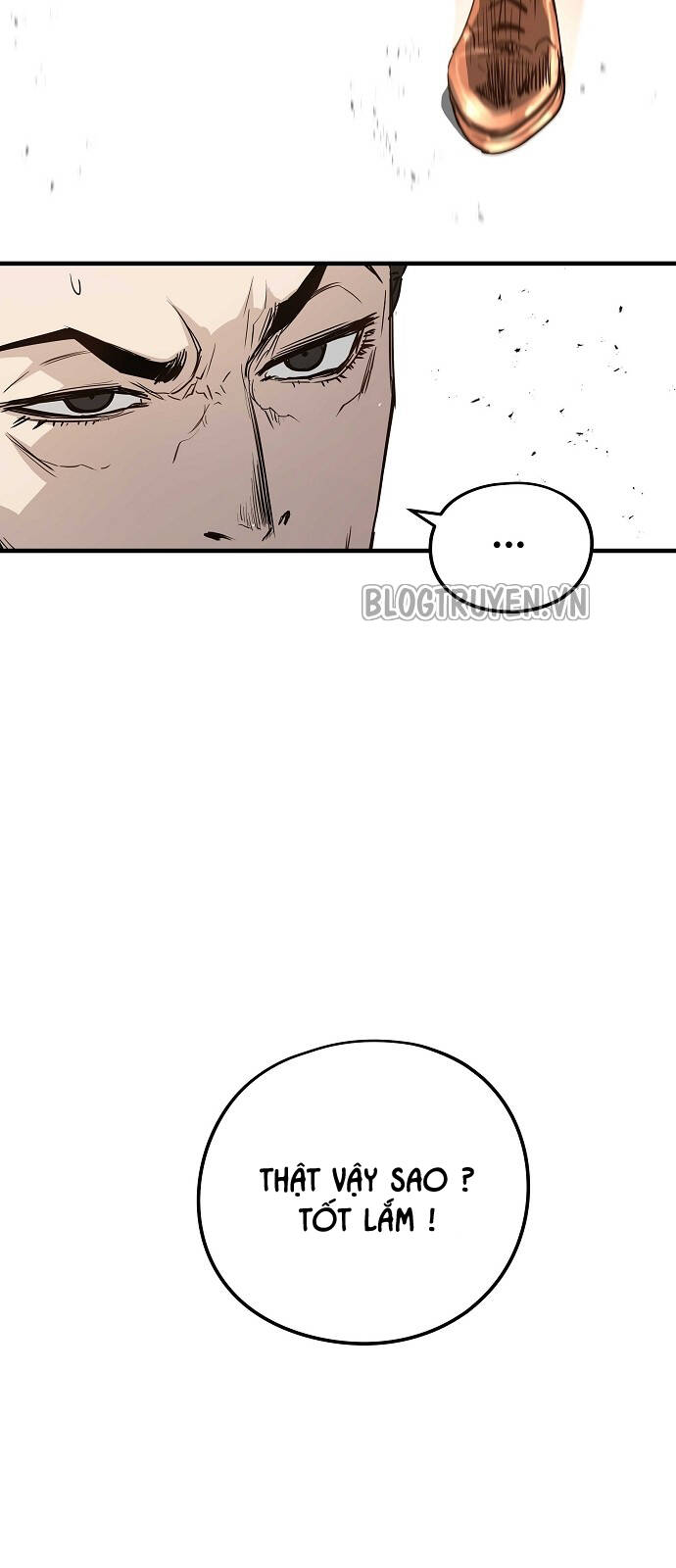 The Breaker 3: Quyền Năng Vô Hạn Chapter 20 - Trang 2