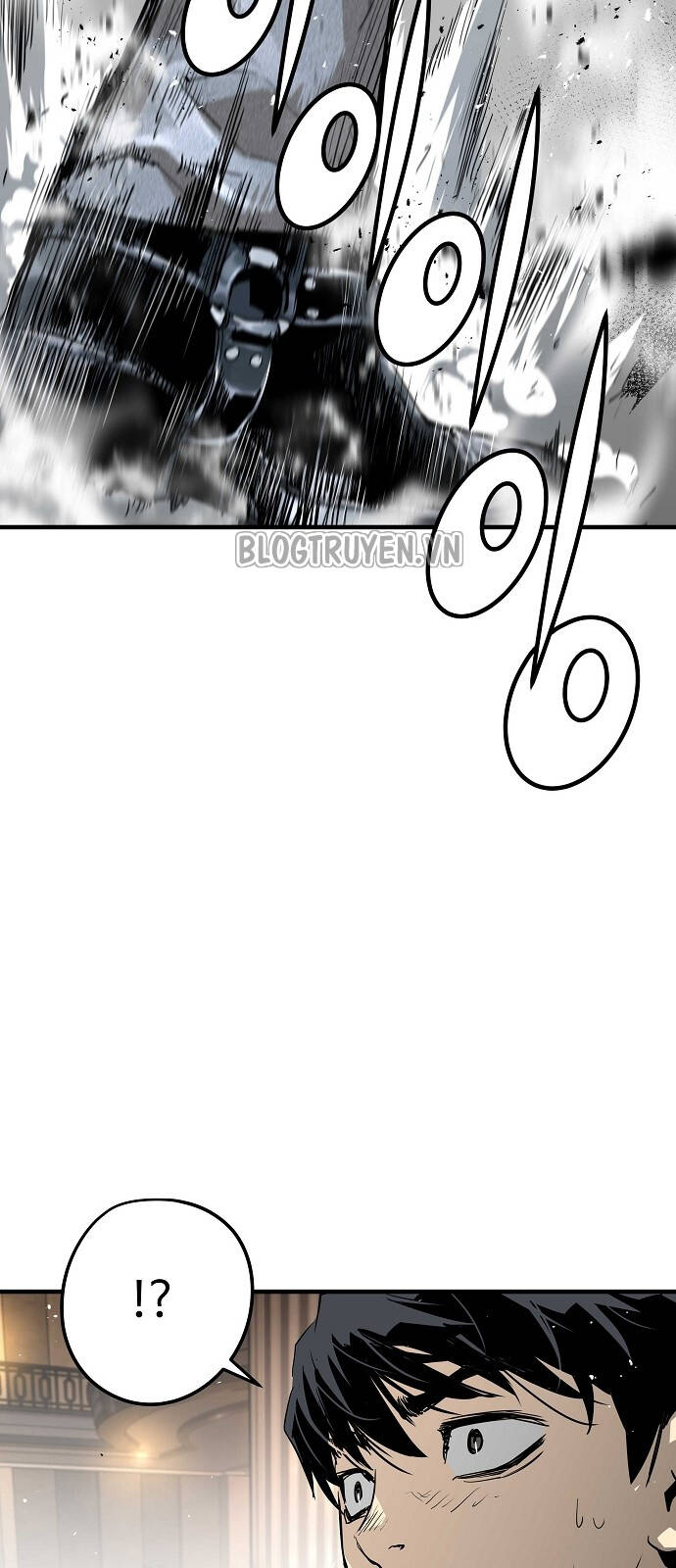 The Breaker 3: Quyền Năng Vô Hạn Chapter 20 - Trang 2