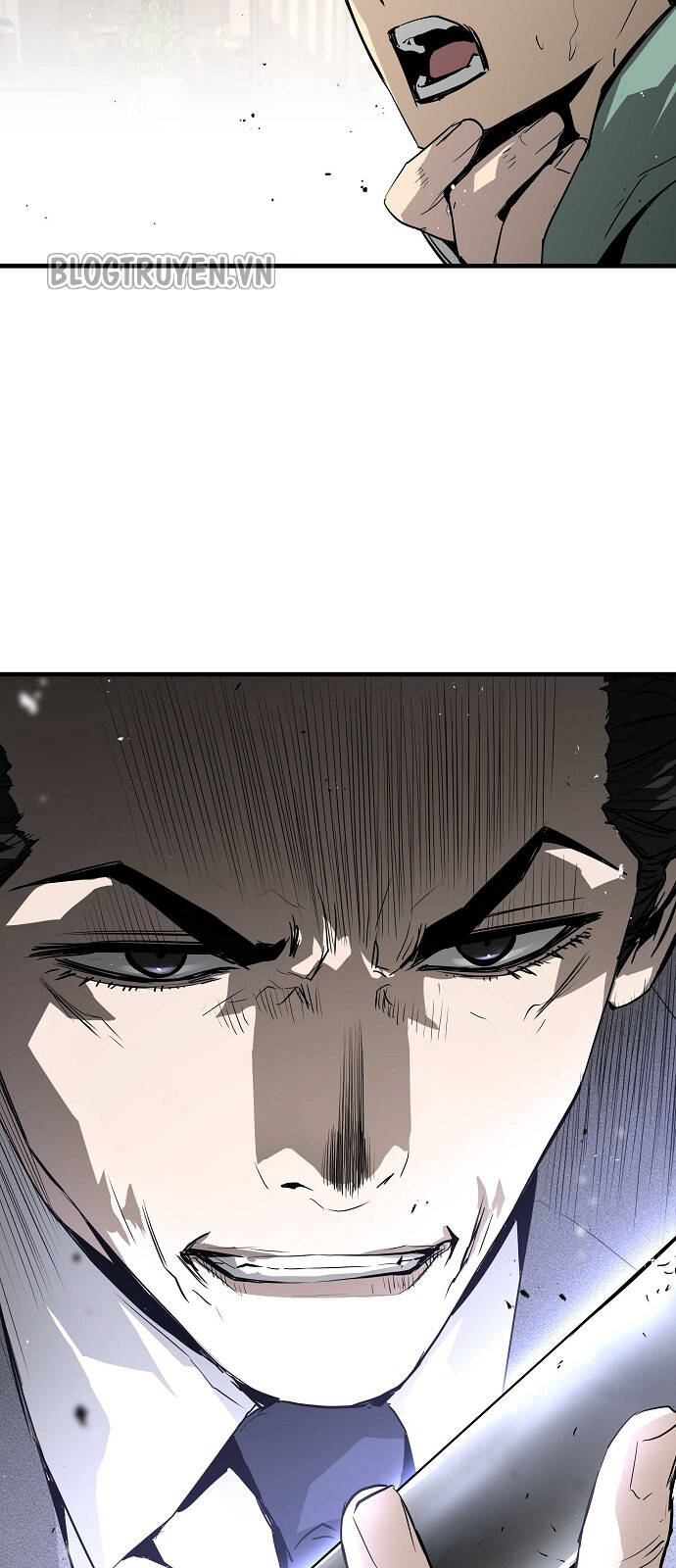 The Breaker 3: Quyền Năng Vô Hạn Chapter 20 - Trang 2