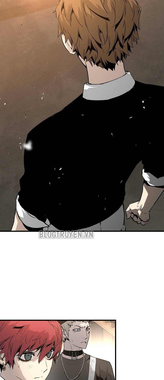 The Breaker 3: Quyền Năng Vô Hạn Chapter 20 - Trang 2